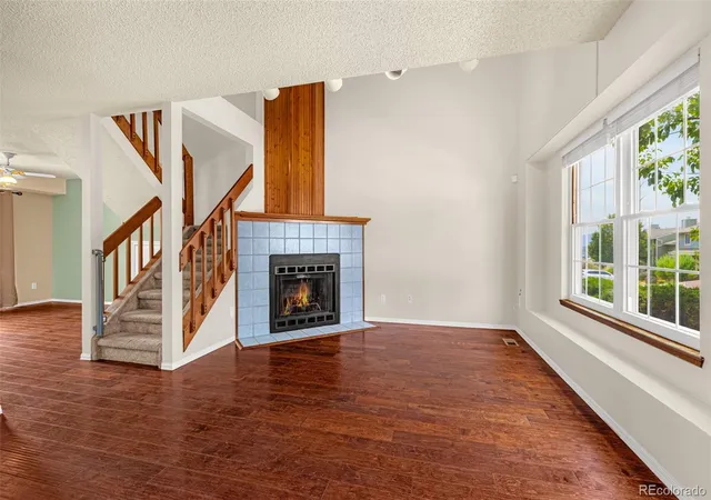 Photo 3 of Townhouse for sale at 3826 Smoke Tree Dr, Colorado Springs, CO 80920 | MLS# 5305109 | Listing updated on 2026-09-16