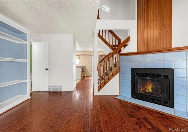 Photo 3 of Townhouse for sale at 3826 Smoke Tree Dr, Colorado Springs, CO 80920 | MLS# 5305109 | Listing updated on 2026-09-16