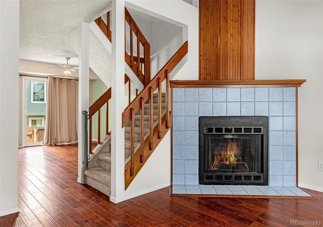 Photo 4 of Townhouse for sale at 3826 Smoke Tree Dr, Colorado Springs, CO 80920 | MLS# 5305109 | Listing updated on 2026-09-16