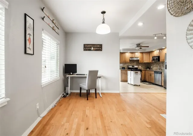 Photo 3 of Single family home for sale at 634 King St, Denver, CO 80204 | MLS# 7981929 | Listing updated on 2026-10-21