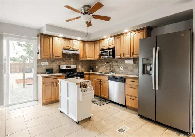 Photo 3 of Single family home for sale at 634 King St, Denver, CO 80204 | MLS# 7981929 | Listing updated on 2026-10-21