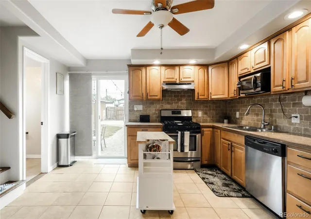 Photo 4 of Single family home for sale at 634 King St, Denver, CO 80204 | MLS# 7981929 | Listing updated on 2026-10-21