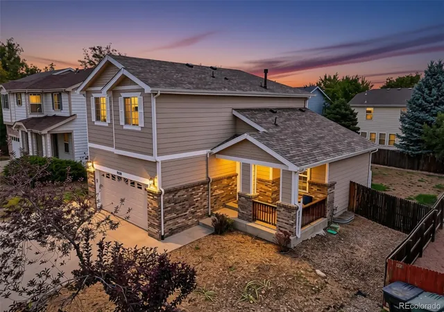Photo 1 of Single family home for sale at 9220 Jackson St, Thornton, CO 80229 | MLS# 6902104 | Listing updated on 2026-09-29