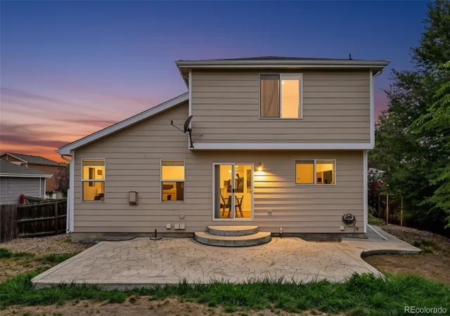 Photo 2 of Single family home for sale at 9220 Jackson St, Thornton, CO 80229 | MLS# 6902104 | Listing updated on 2026-09-29