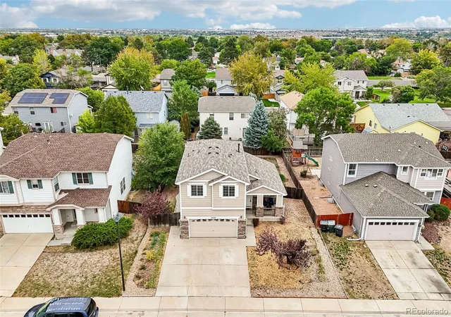 Photo 3 of Single family home for sale at 9220 Jackson St, Thornton, CO 80229 | MLS# 6902104 | Listing updated on 2026-09-29
