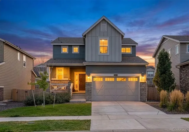 Photo 2 of Single family home for sale at 24742 E Tennessee Ave, Aurora, CO 80018 | MLS# 5869028 | Listing updated on 2026-10-05