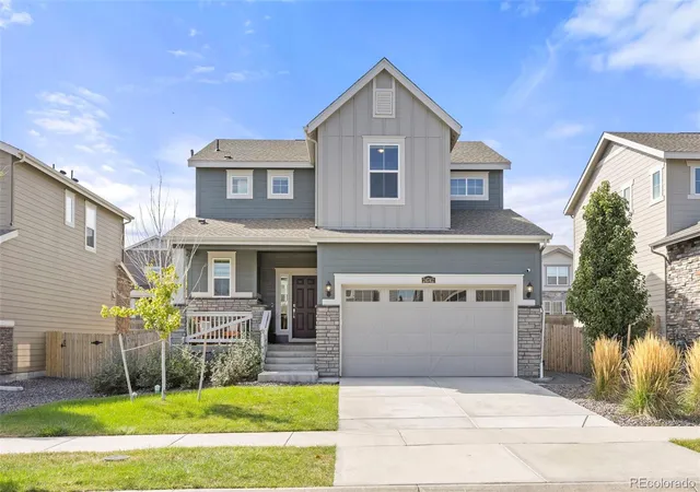 Photo 3 of Single family home for sale at 24742 E Tennessee Ave, Aurora, CO 80018 | MLS# 5869028 | Listing updated on 2026-10-05