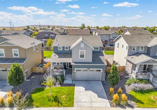 Photo 3 of Single family home for sale at 24742 E Tennessee Ave, Aurora, CO 80018 | MLS# 5869028 | Listing updated on 2026-10-05
