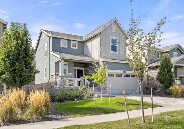 Photo 4 of Single family home for sale at 24742 E Tennessee Ave, Aurora, CO 80018 | MLS# 5869028 | Listing updated on 2026-10-05