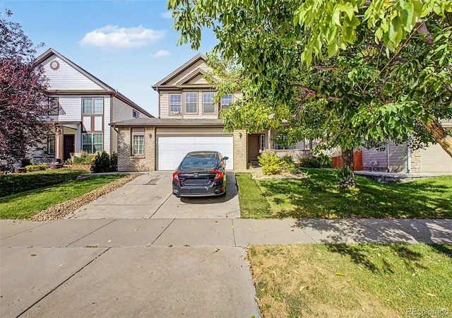 Photo 1 of Sale Pending at 5543 Hannibal Ct, Denver, CO 80239 | MLS# 7223183 | Listing updated on 2026-09-28