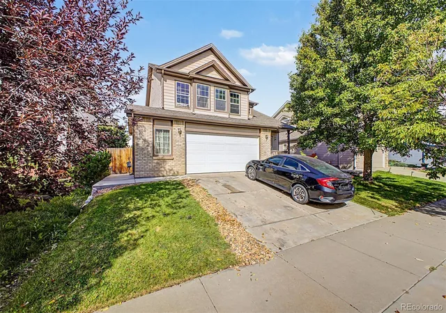 Photo 2 of Sale Pending at 5543 Hannibal Ct, Denver, CO 80239 | MLS# 7223183 | Listing updated on 2026-09-28