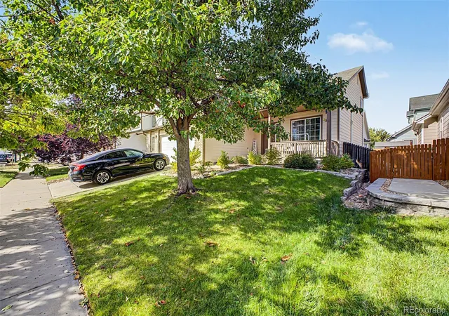 Photo 3 of Sale Pending at 5543 Hannibal Ct, Denver, CO 80239 | MLS# 7223183 | Listing updated on 2026-09-28