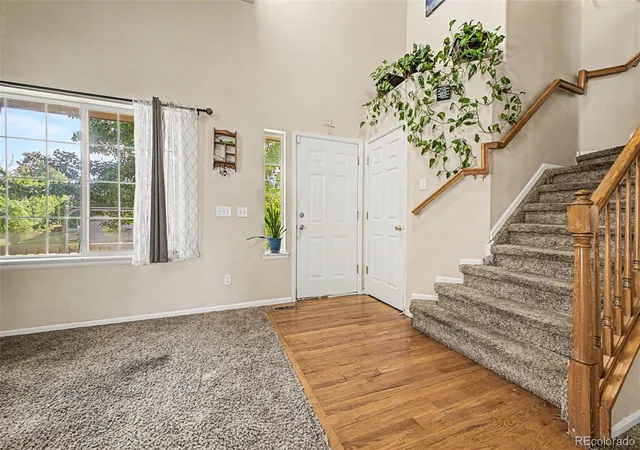 Photo 3 of Sale Pending at 5543 Hannibal Ct, Denver, CO 80239 | MLS# 7223183 | Listing updated on 2026-09-28