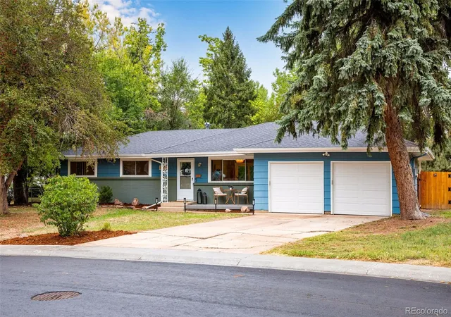 Photo 1 of Single family home for sale at 1204 Southridge Dr, Fort Collins, CO 80521 | MLS# 9703404 | Listing updated on 2026-09-28