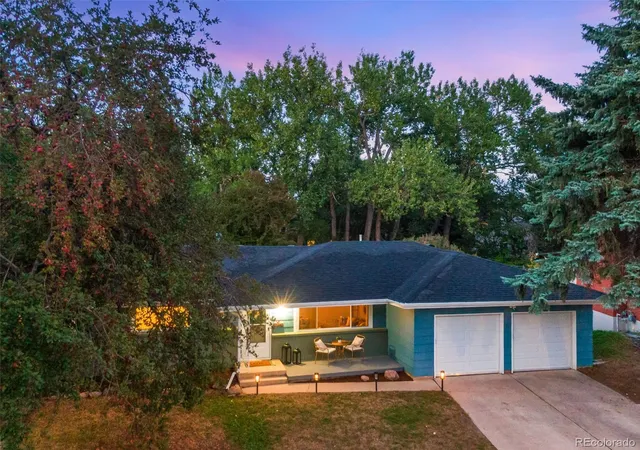 Photo 3 of Single family home for sale at 1204 Southridge Dr, Fort Collins, CO 80521 | MLS# 9703404 | Listing updated on 2026-09-28
