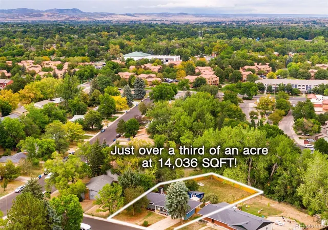 Photo 4 of Single family home for sale at 1204 Southridge Dr, Fort Collins, CO 80521 | MLS# 9703404 | Listing updated on 2026-09-28