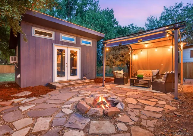 Photo 2 of Single family home for sale at 1204 Southridge Dr, Fort Collins, CO 80521 | MLS# 9703404 | Listing updated on 2026-09-28