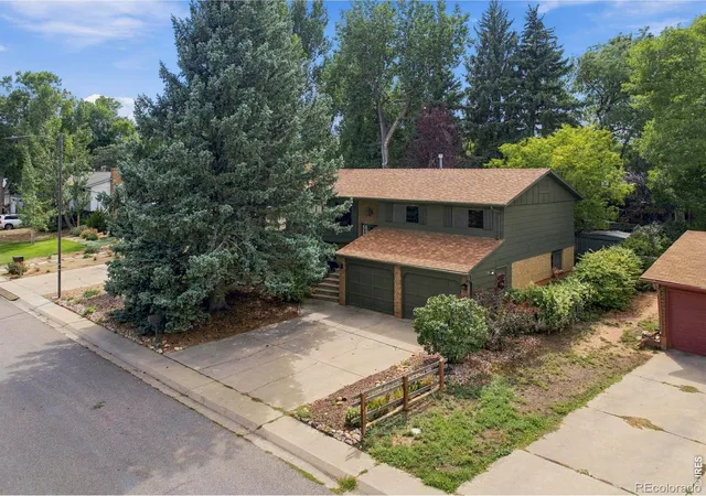 Photo 1 of Single family home for sale at 2909 Ringneck Dr, Fort Collins, CO 80526 | MLS# IR1068708 | Listing updated on 2026-10-10