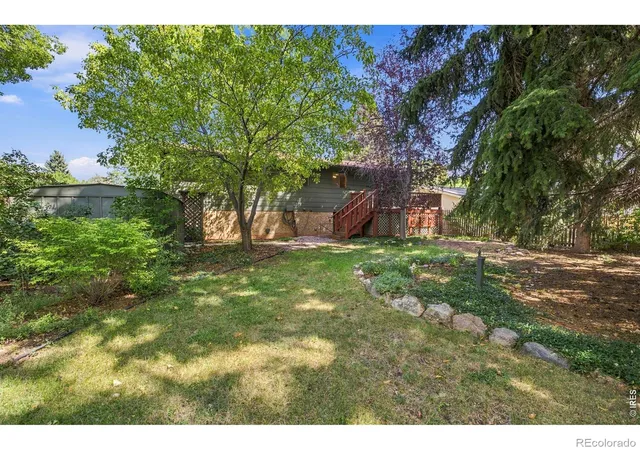 Photo 2 of Single family home for sale at 2909 Ringneck Dr, Fort Collins, CO 80526 | MLS# IR1068708 | Listing updated on 2026-10-10