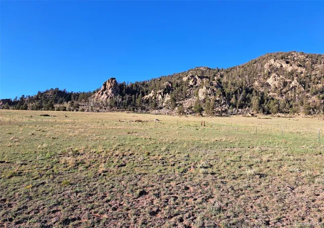 Photo 1 of Sale Pending at 6675 Jefferson Rd, Hartsel, CO 80449 | MLS# 4659145 | Listing updated on 2026-09-19