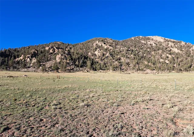 Photo 2 of Sale Pending at 6675 Jefferson Rd, Hartsel, CO 80449 | MLS# 4659145 | Listing updated on 2026-09-19