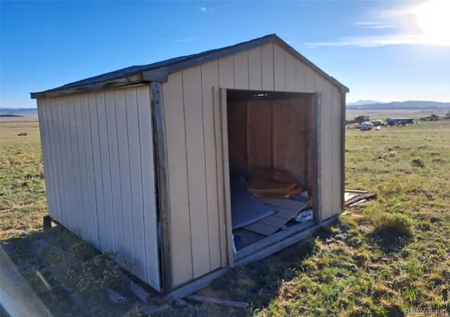 Photo 3 of Sale Pending at 6675 Jefferson Rd, Hartsel, CO 80449 | MLS# 4659145 | Listing updated on 2026-09-19