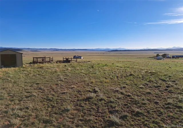 Photo 4 of Sale Pending at 6675 Jefferson Rd, Hartsel, CO 80449 | MLS# 4659145 | Listing updated on 2026-09-19