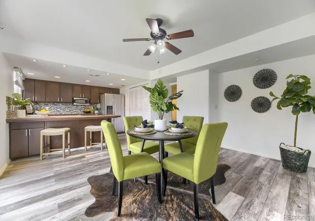 Photo 1 of Townhouse for sale at 3816 S Yosemite St #139, Denver, CO 80237 | MLS# 4173644 | Listing updated on 2026-10-21