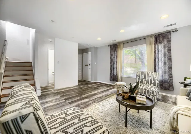 Photo 2 of Townhouse for sale at 3816 S Yosemite St #139, Denver, CO 80237 | MLS# 4173644 | Listing updated on 2026-10-21