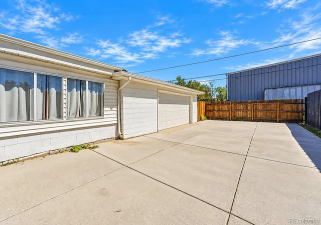 Photo 3 of Single family home for sale at 5360 Monaco St, Commerce City, CO 80022 | MLS# 6412990 | Listing updated on 2026-10-08