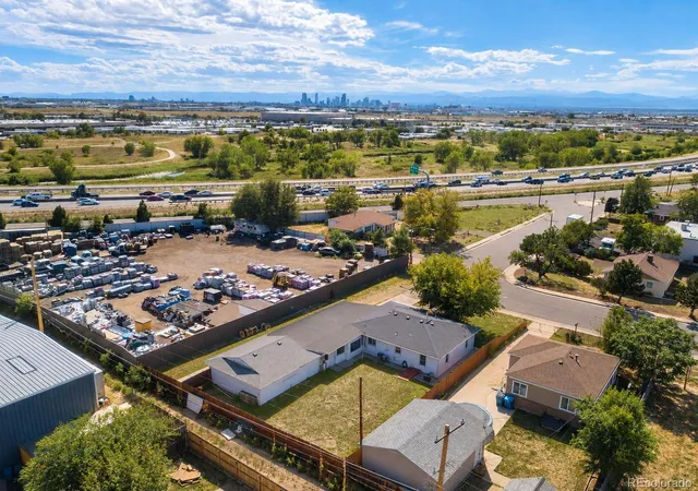 Photo 3 of Single family home for sale at 5360 Monaco St, Commerce City, CO 80022 | MLS# 6412990 | Listing updated on 2026-10-08