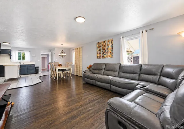 Photo 4 of Single family home for sale at 5360 Monaco St, Commerce City, CO 80022 | MLS# 6412990 | Listing updated on 2026-10-08