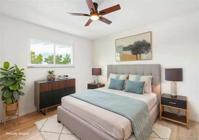 Listing Photo 4 - Condo for sale in building located at 5835 S Lowell Blvd, Littleton, CO 80123
