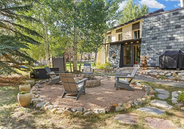 Photo 1 of Townhouse for sale at 941 Fairview Blvd #B6, Breckenridge, CO 80424 | MLS# 8875271 | Listing updated on 2026-10-28