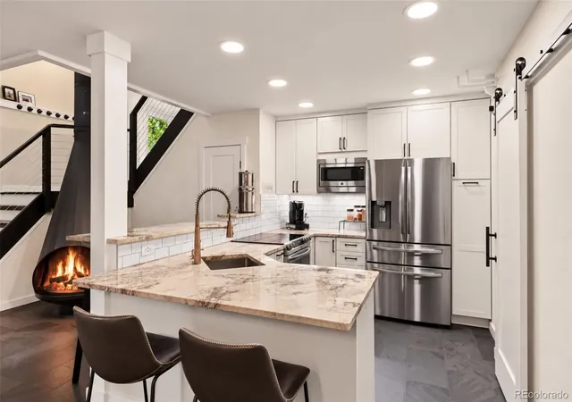 Photo 3 of Townhouse for sale at 941 Fairview Blvd #B6, Breckenridge, CO 80424 | MLS# 8875271 | Listing updated on 2026-10-28