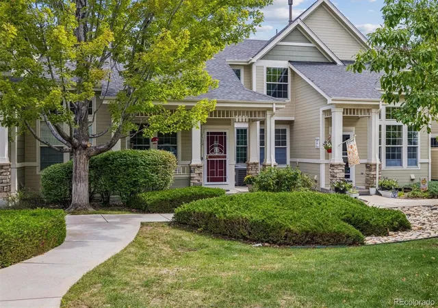 Photo 2 of Townhouse for sale at 5155 W Quincy Ave #F104, Denver, CO 80236 | MLS# 6857111 | Listing updated on 2026-09-24