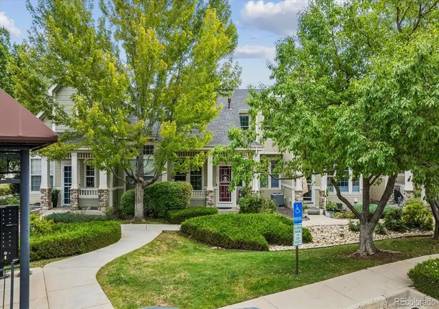 Photo 3 of Townhouse for sale at 5155 W Quincy Ave #F104, Denver, CO 80236 | MLS# 6857111 | Listing updated on 2026-09-24