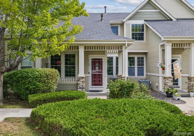 Photo 4 of Townhouse for sale at 5155 W Quincy Ave #F104, Denver, CO 80236 | MLS# 6857111 | Listing updated on 2026-09-24