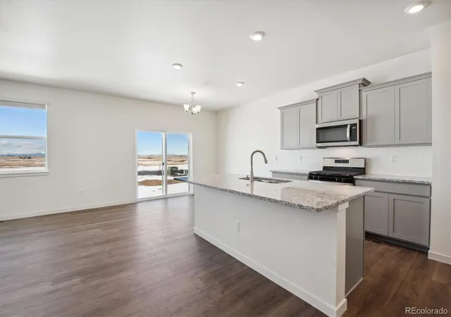 Photo 2 of Single family home for sale at 43073 Castle Stuart St, Elizabeth, CO 80107 | MLS# 1688347 | Listing updated on 2026-09-16