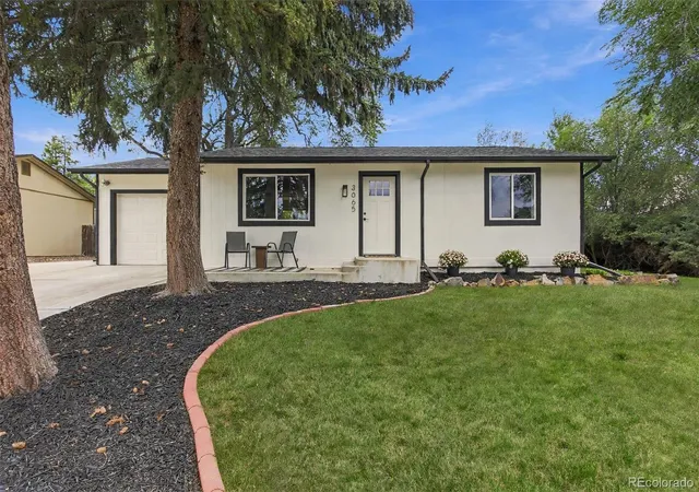 Single family home for sale at 3065 W 134th Court, Broomfield, CO 80020 | MLS# 1674620