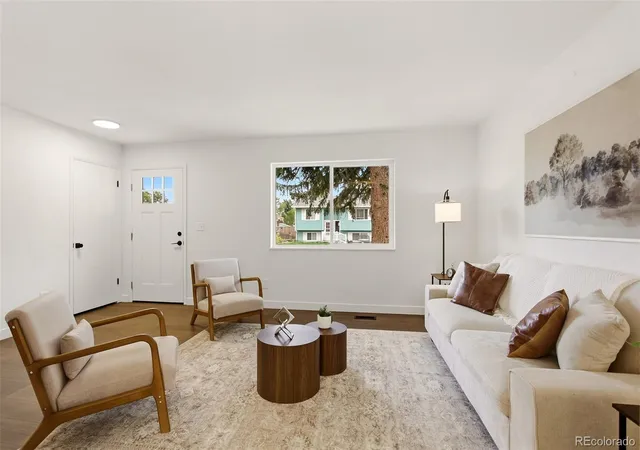 Photo 3 of Single family home for sale at 3065 W 134th Court, Broomfield, CO 80020 | MLS# 1674620 | Listing updated on 2026-09-17