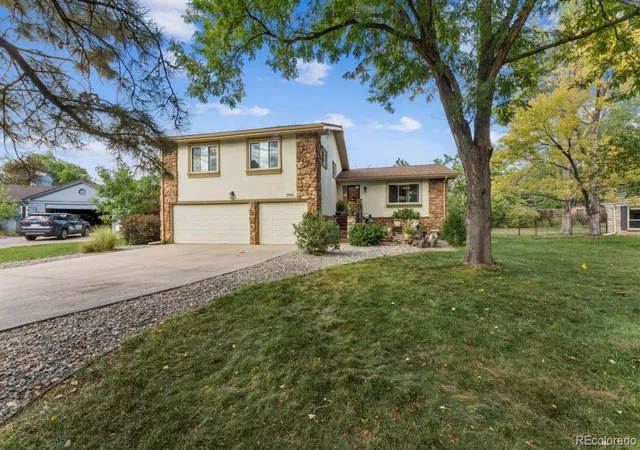 Photo 1 of Single family home for sale at 5900 S Wolff Ct, Littleton, CO 80123 | MLS# 8817599 | Listing updated on 2026-10-08