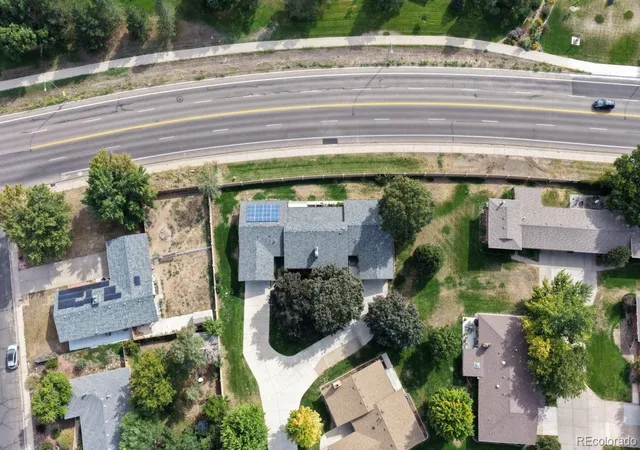 Photo 2 of Townhouse for sale at 4481 W Pioneer Dr, Greeley, CO 80634 | MLS# 9358824 | Listing updated on 2026-10-08