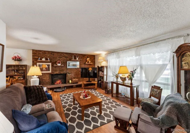 Photo 3 of Townhouse for sale at 4481 W Pioneer Dr, Greeley, CO 80634 | MLS# 9358824 | Listing updated on 2026-10-08