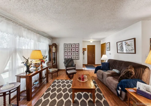 Photo 4 of Townhouse for sale at 4481 W Pioneer Dr, Greeley, CO 80634 | MLS# 9358824 | Listing updated on 2026-10-08