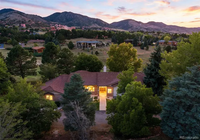 Photo 1 of Mansion for sale at 6003 Willowbrook Dr, Morrison, CO 80465 | MLS# 6179240 | Listing updated on 2026-10-02