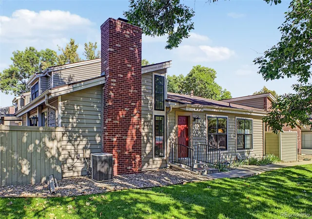 Photo 2 of Condo for sale at 7925 W Layton Ave #400, Littleton, CO 80123 | MLS# 2384074 | Listing updated on 2026-09-24