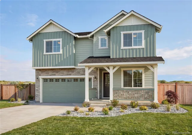 Photo 1 of Single family home for sale at 7822 S Clubview St, Aurora, CO 80016 | MLS# 7067296 | Listing updated on 2026-09-15