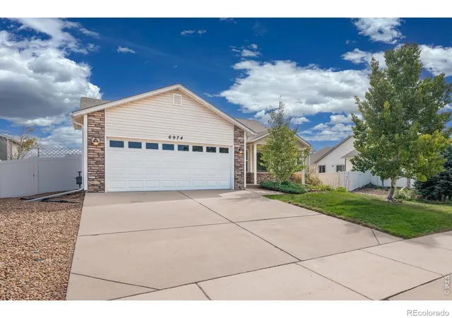 Photo 2 of Single family home for sale at 6974 Mcclellan Rd, Wellington, CO 80549 | MLS# IR1068710 | Listing updated on 2026-09-29