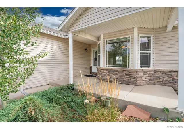 Photo 3 of Single family home for sale at 6974 Mcclellan Rd, Wellington, CO 80549 | MLS# IR1068710 | Listing updated on 2026-09-29